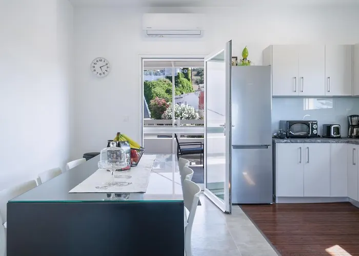 Mira Sea View Prázdninový dům