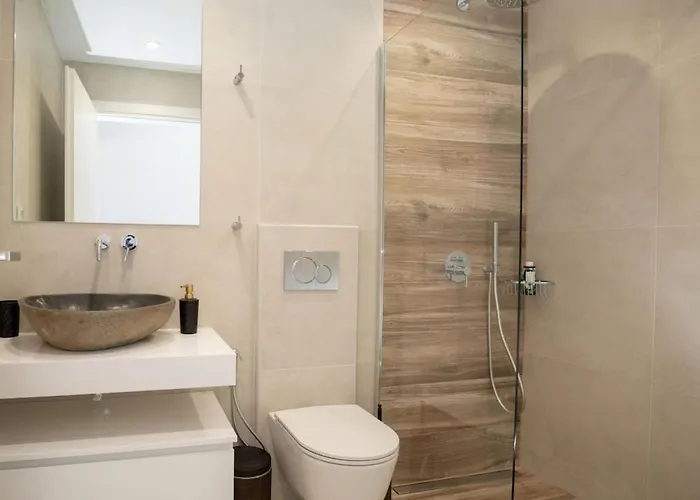 Mira Sea View Chania (Crete)