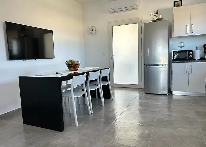 Mira Sea View Prázdninový dům *