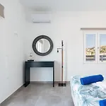 Vakantiehuis Mira Sea View