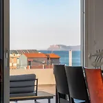Mira Sea View * Chania (Crete)