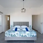 Vakantiehuis Mira Sea View Chania (Crete)