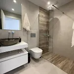 Vakantiehuis Mira Sea View Chania (Crete)