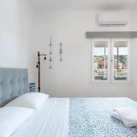 Mira Sea View Vakantiehuis