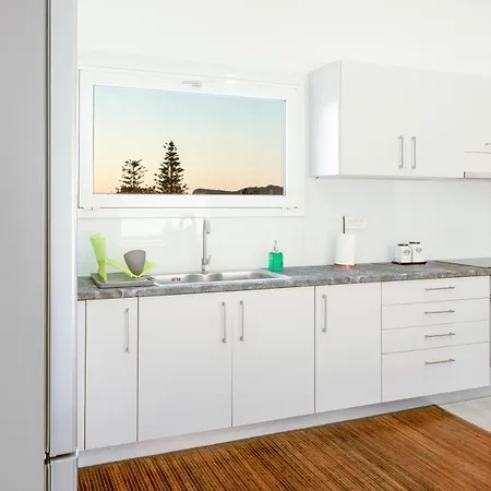 Mira Sea View Vakantiehuis *