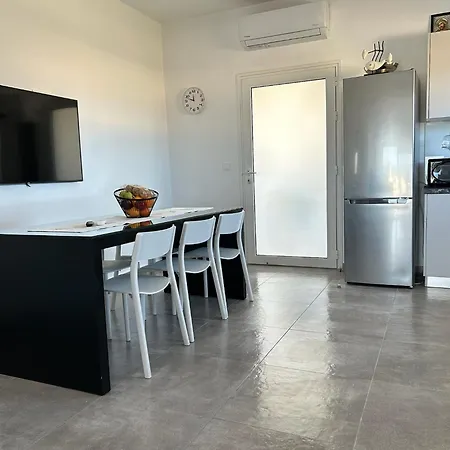 Mira Sea View Vakantiehuis *