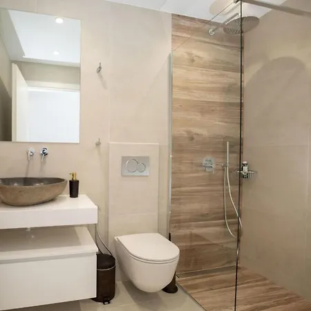 Mira Sea View Ханья