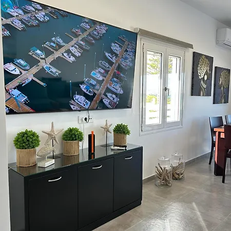 Σπίτι διακοπών Mira Sea View *