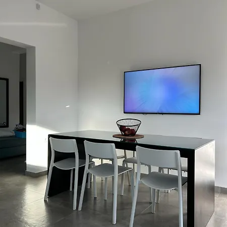 Mira Sea View * Χανιά