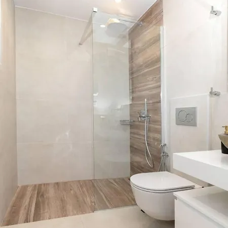 Mira Sea View * Chania (Crete)