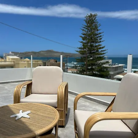 Mira Sea View