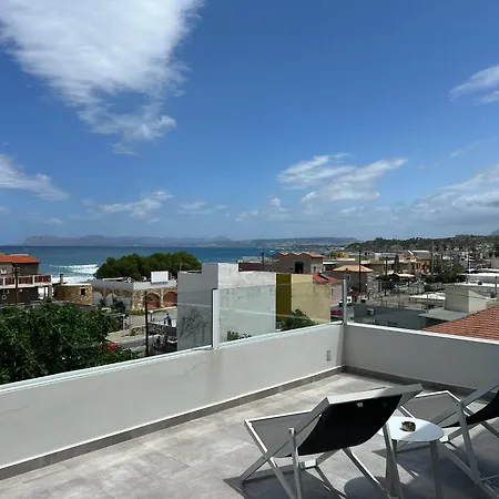 Mira Sea View Chania (Crete)